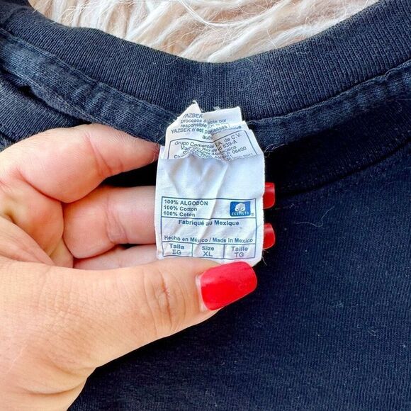 XL Vintage Mary’s T-shirt - Picture 4 of 4